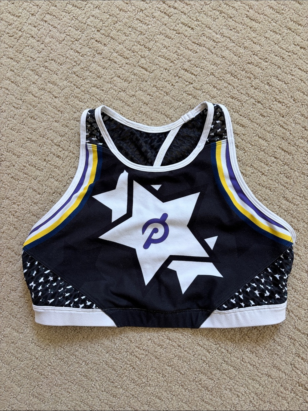 Peloton x With Sports Bra